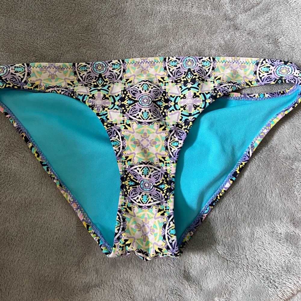 Swimsuit bottoms